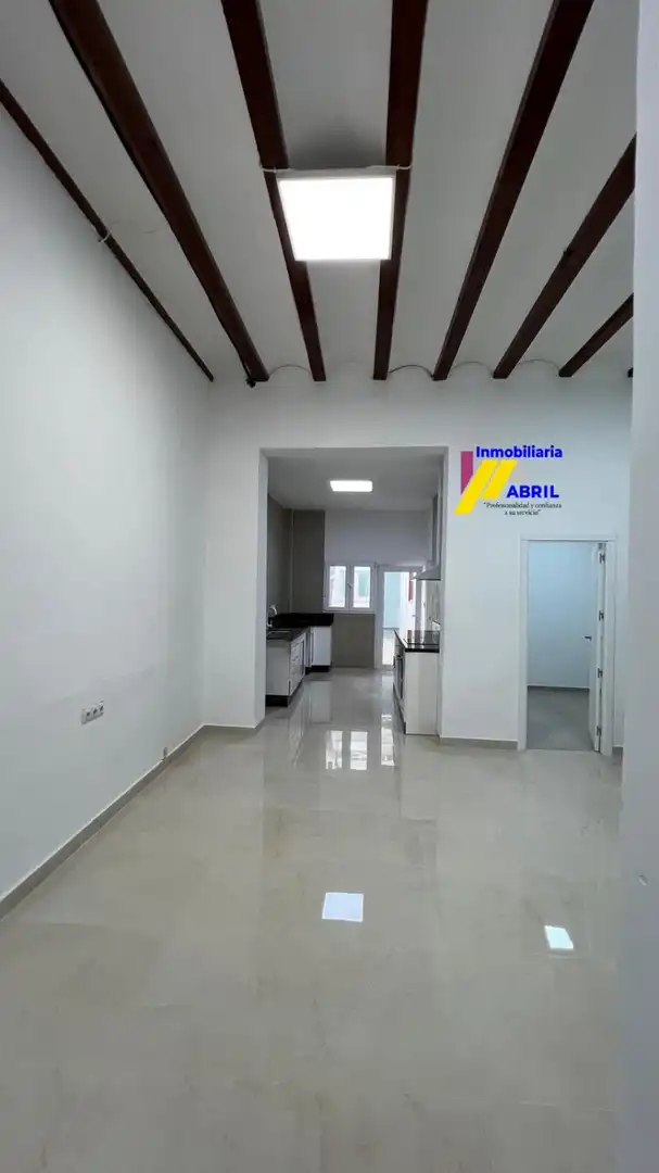 Cocina de Piso en venta en Algemesí