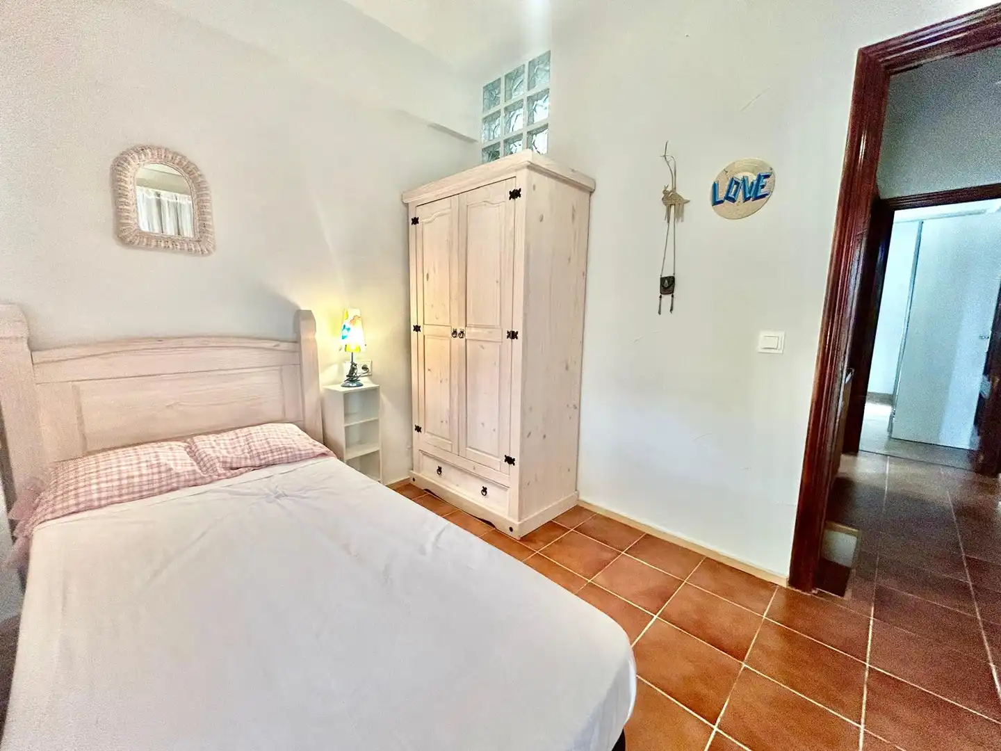 Doppelhaushälfte mit Garten zum Verkauf in Calle Luna, imagen 21