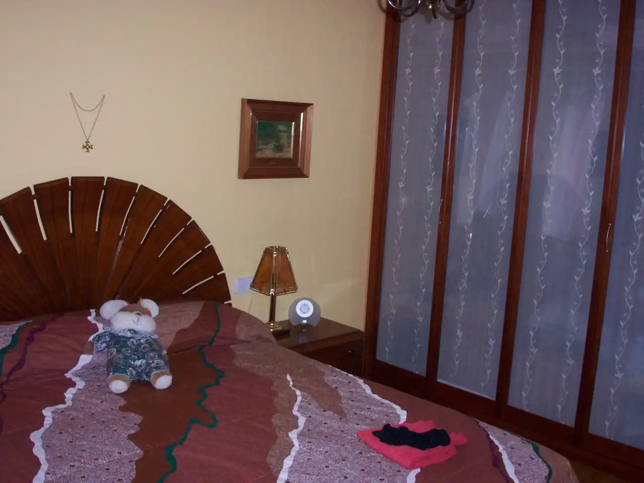 Flat for sale in Almazán, Soria