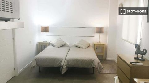Foto 5 de Piso de alquiler en Russafa, Valencia Capital