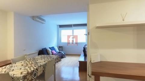 Foto 4 de Pis en venda a Valles, 128, Centre, Sabadell