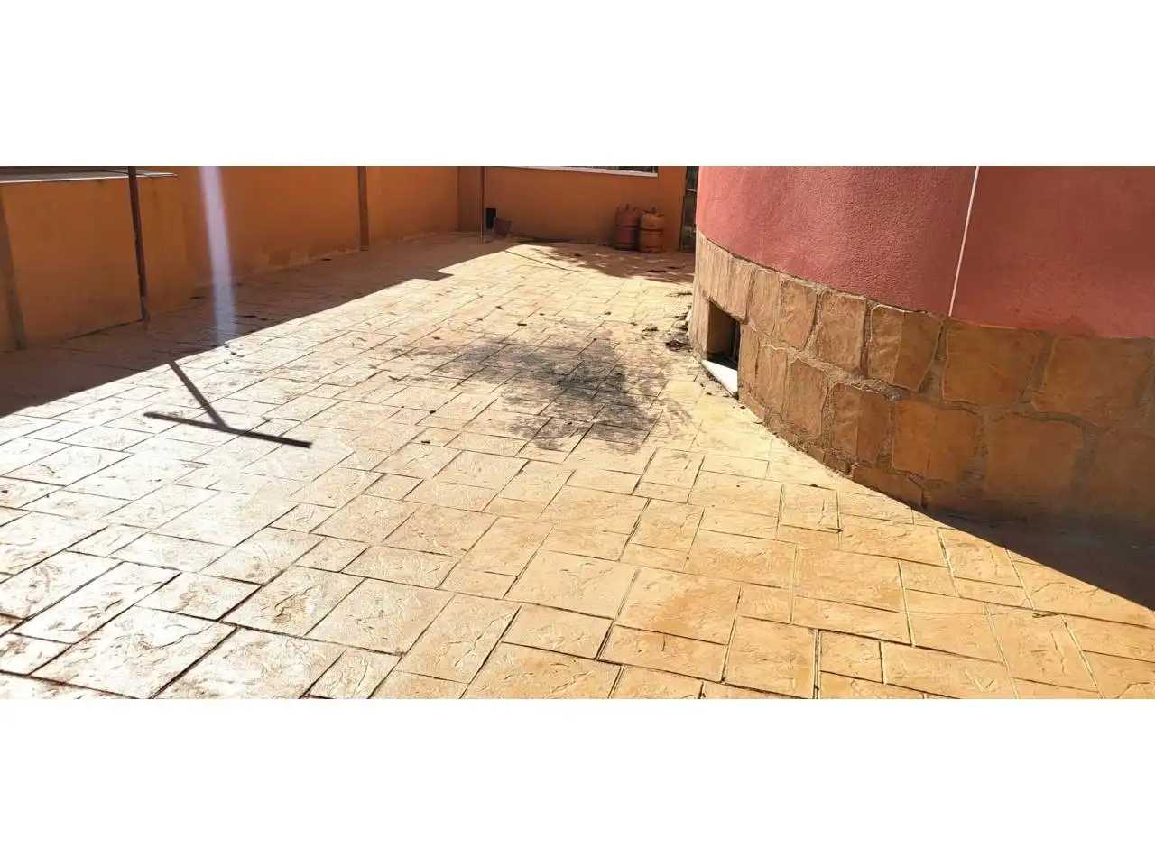 Terraced house with pool for sale in Avenida Sevilla, imagen 43