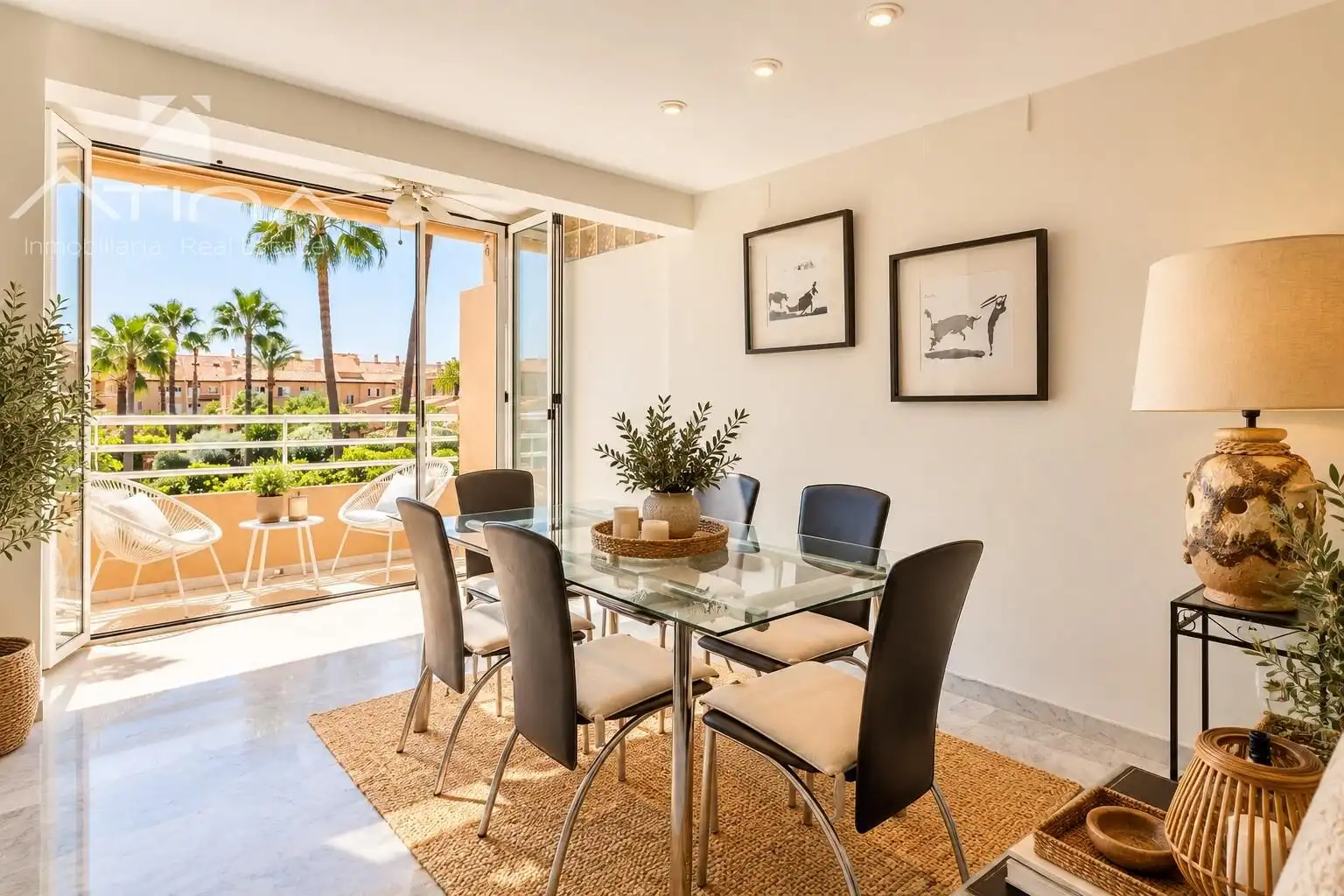 Penthouse mit Pool zum Verkauf in TARENTO, imagen 5