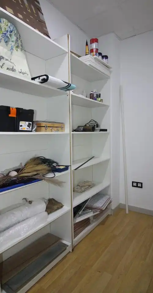 Local comercial en alquiler en Calle Pablo Ruiz Picasso, imagen 9