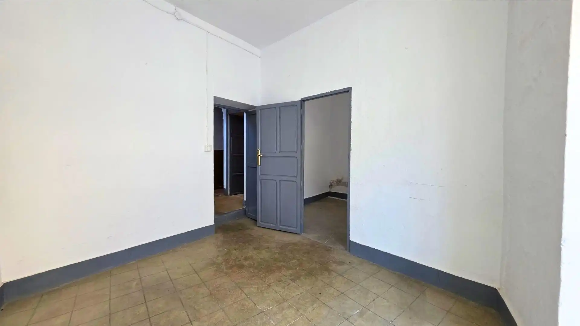 Dormitori de Casa o xalet en venda en Fiñana