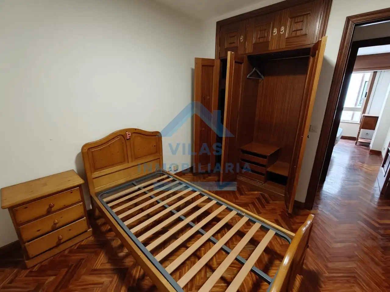 Apartments for rent in RUA PANASQUEIRA, O Milladoiro