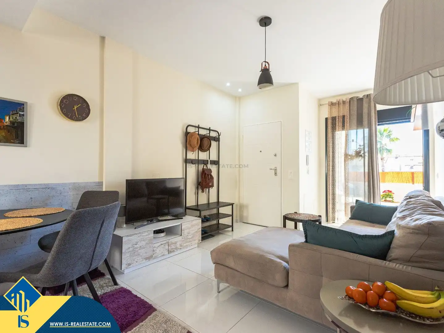 Bungalow con piscina in vendita a Orihuela Costa, imagen 7