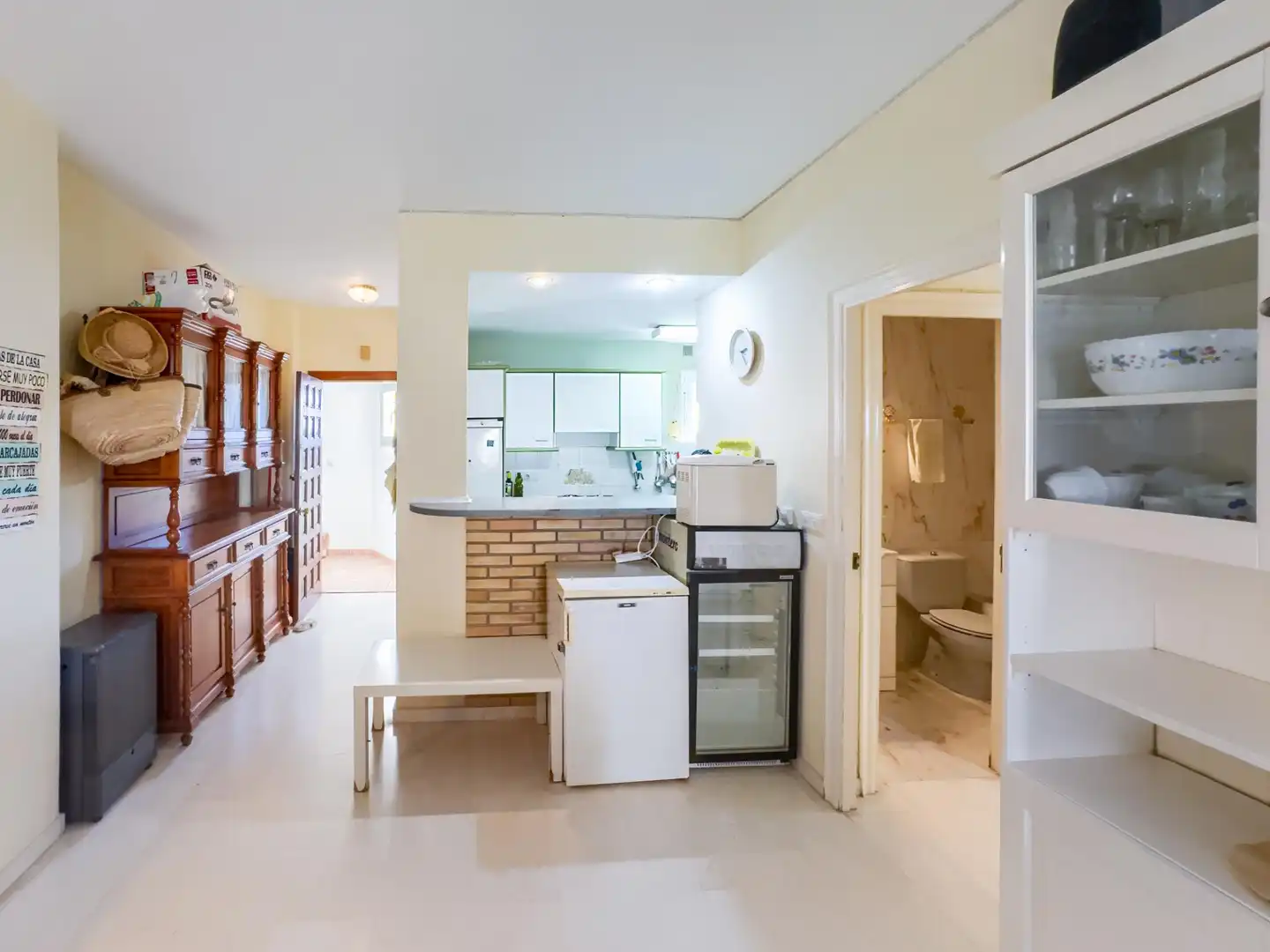 Apartament amb ascensor en venda a 92 Paseo Marítimo Rey de España #planta 2, imagen 16