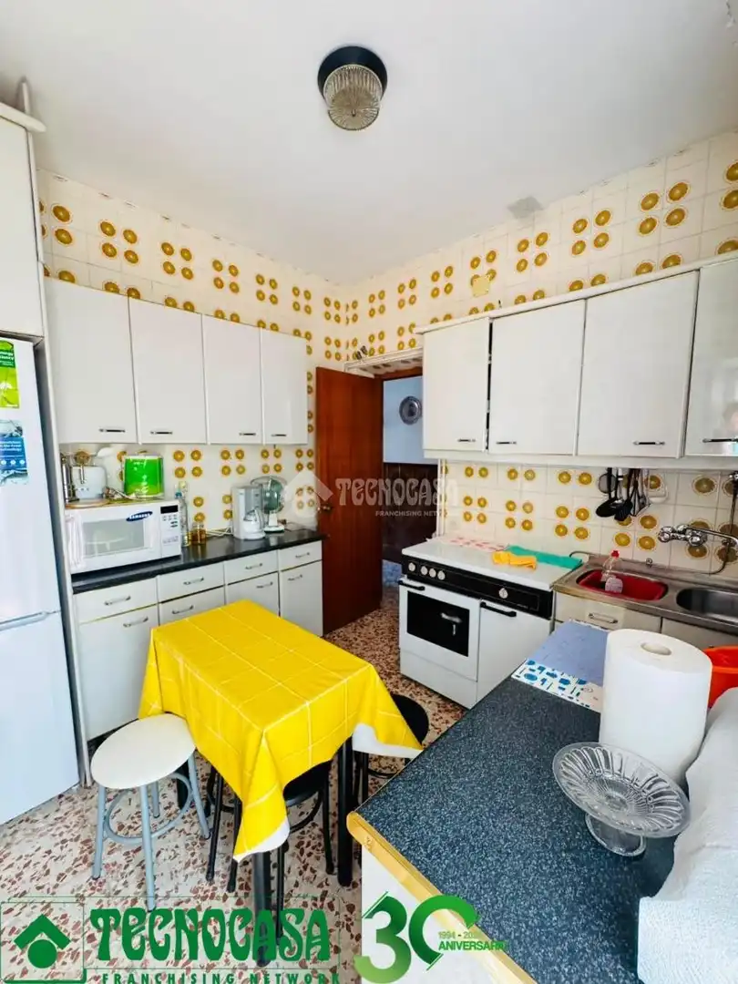 Kitchen of Detached homes for sale in Polán  with Air Conditioner, Heating and Terrace