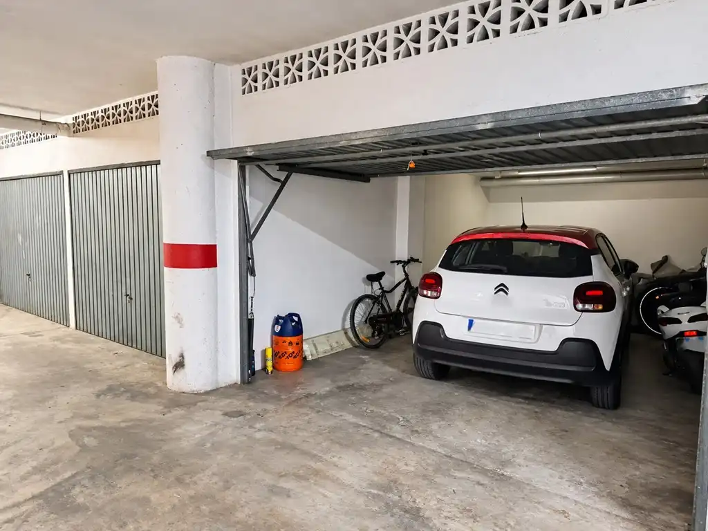 Penthouse mit Balkon zum Verkauf in Carrer dels Impressors Botella, imagen 38