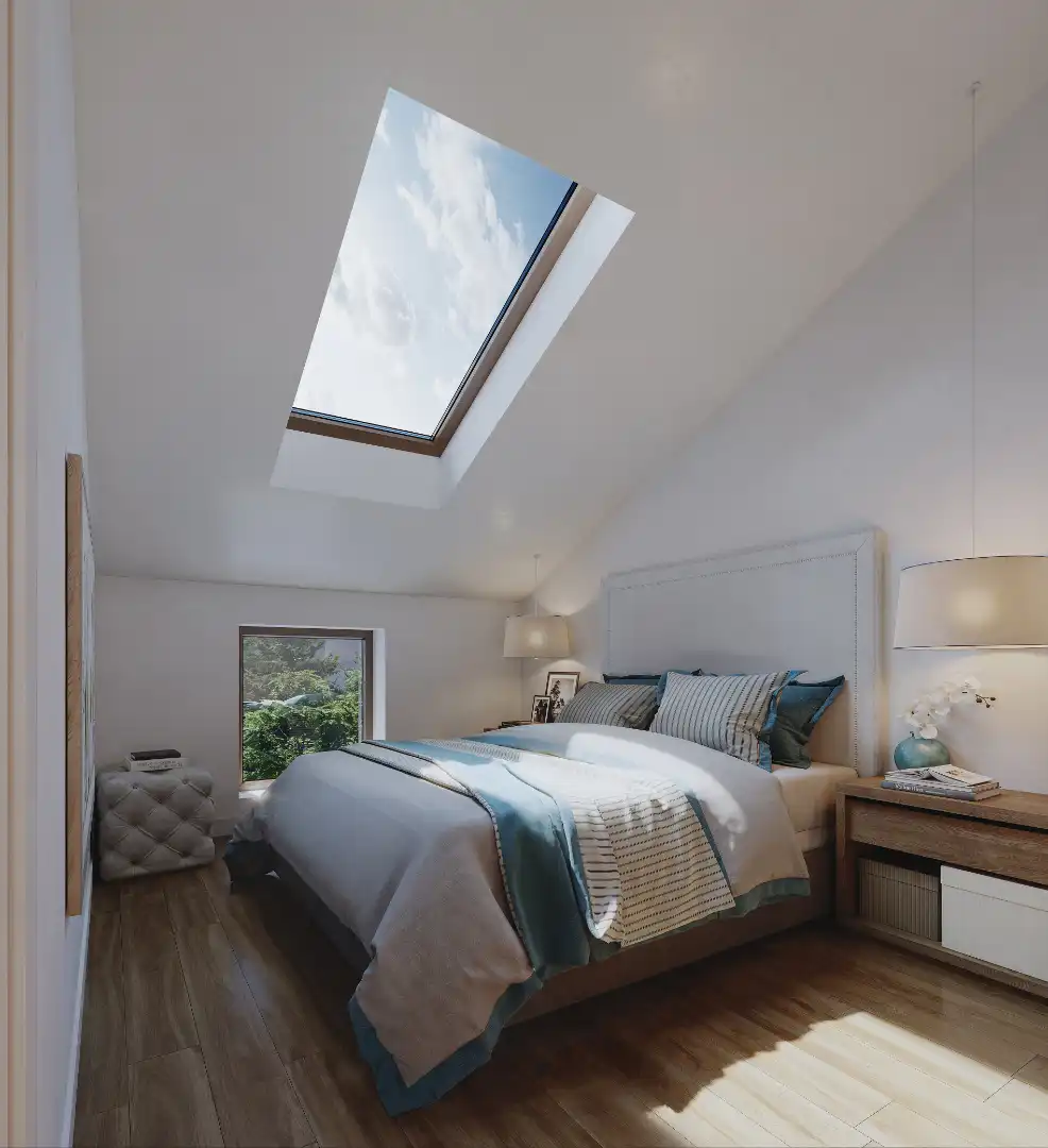 Dúplex en venta en Calle de la Iglesia, 15, Cercedilla
