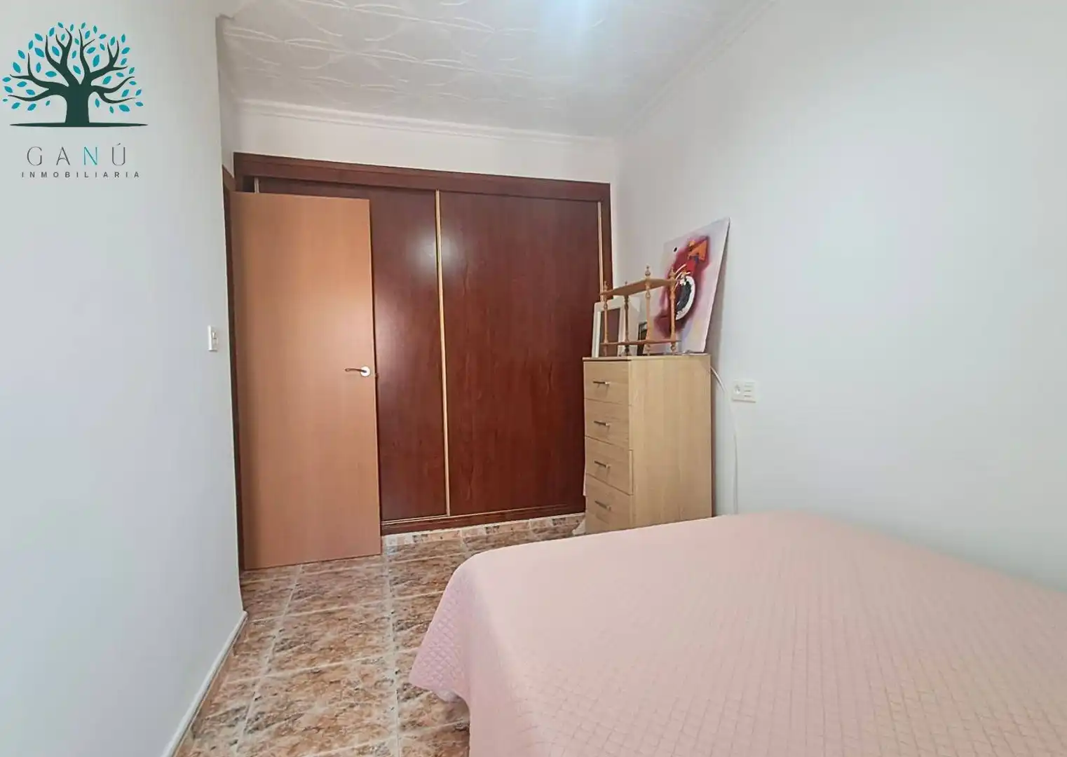 Duplex avec terrasse à vendre à Puerto de Mazarrón, imagen 28