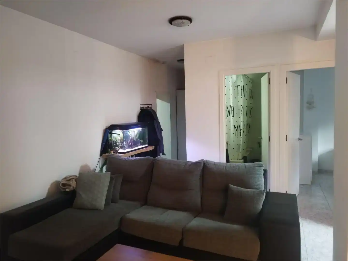 Sala d'estar de Casa o xalet en venda en Vidreres