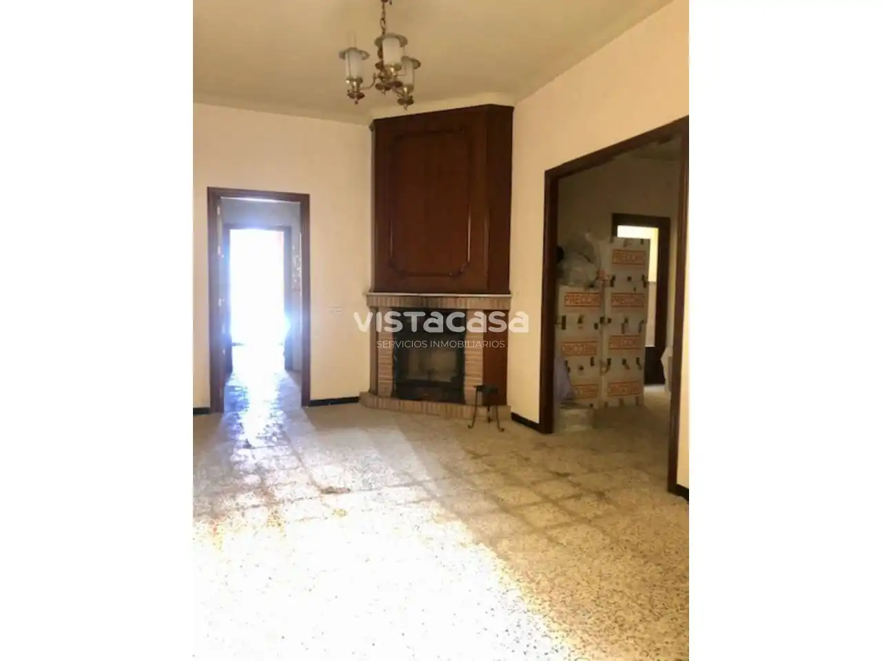 Casa con piscina en venta en Mairena del Alcor, imagen 4