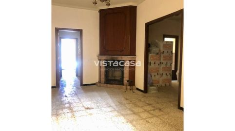 Foto 4 de Casa o chalet en venta en Mairena del Alcor, Sevilla