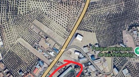 Photo 3 of Premises to rent in Carretera Córdoba - Málaga, 50, Encinas Reales, Córdoba