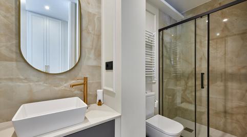 Foto 2 de Pis en venda a Calle del General Oráa, 64, Lista,  Madrid Capital