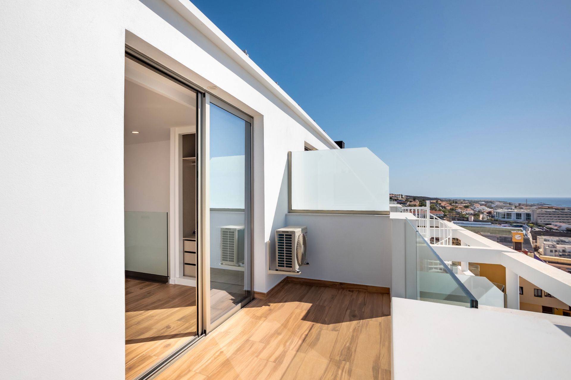 Ático en venta en Calle Herrador, 23, Puerto de Santiago