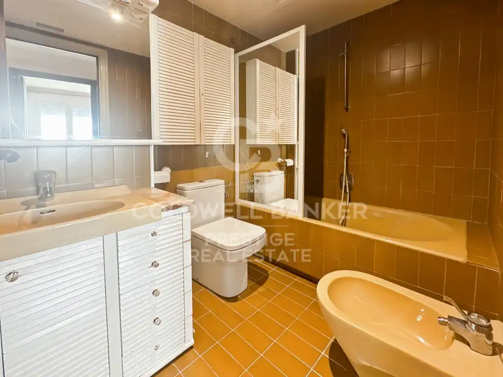 Penthouse mit Aufzug zum Verkauf in Calle Angli, imagen 23