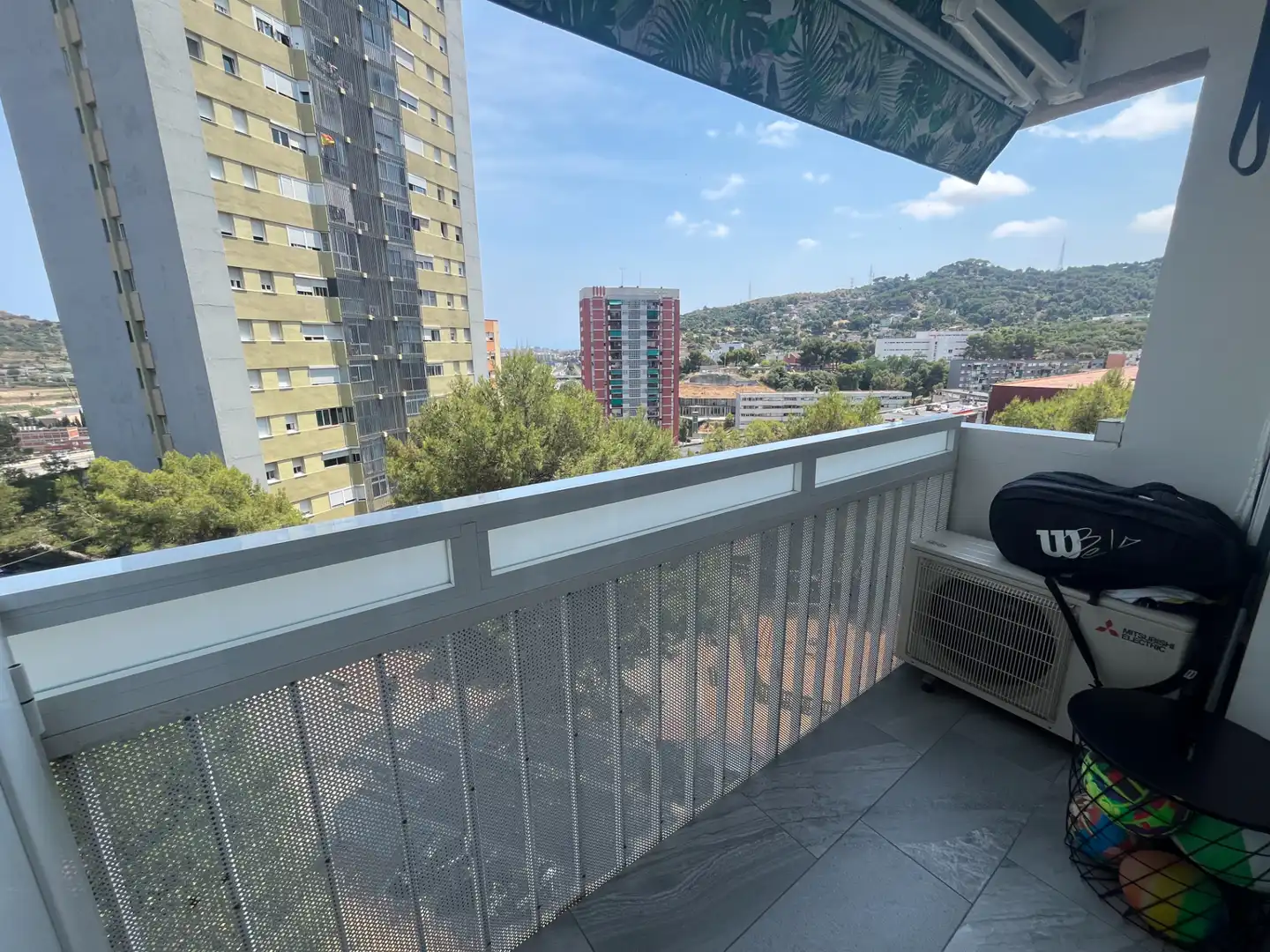 Terraza de Piso en venta en Barcelona con Aire acondicionado, Calefacción y Terraza