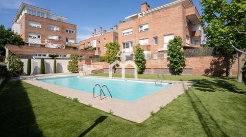 Foto 4 de Àtic en venda a Tiana, Barcelona