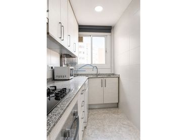 Flat with lift for sale in Calle Batllevell De