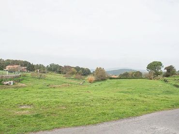 Terreno rustico in vendita a Lugar a Devesa