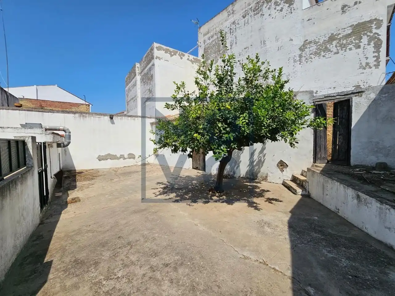 Houses for sale in Lebrija