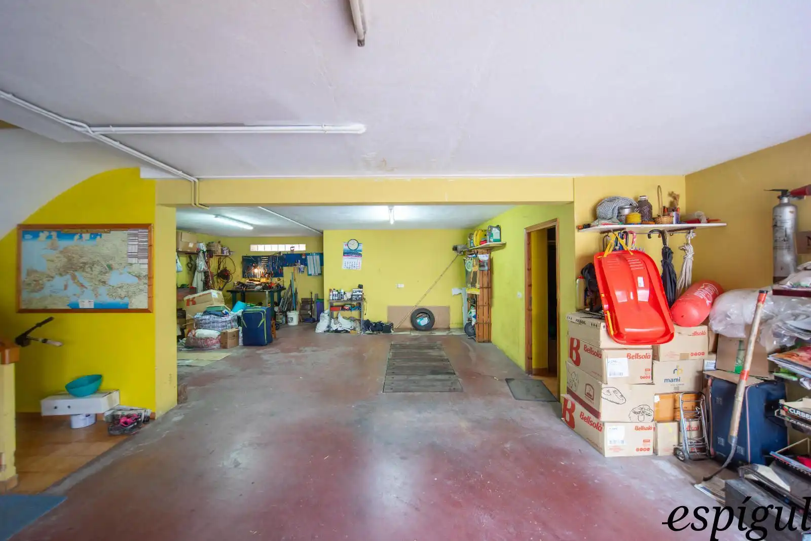 Casa o chalet en venta en Girona con Aire acondicionado, Calefacción y Terraza