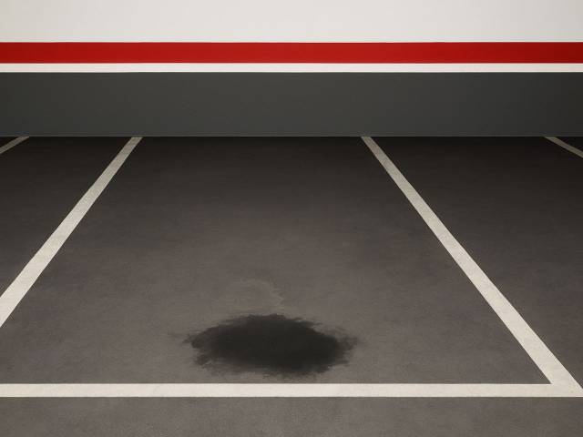 Garaje en Alquiler en Calle de Roma, 21 en Guindalera