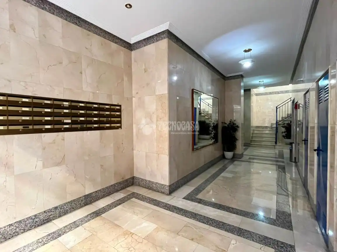 Piso en venta en Murcia con Aire acondicionado, Calefacción y Balcón