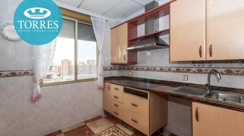 Foto 5 de Pis en venda a Avenida de Andalucía, Carranque - Haza Cuevas, Málaga