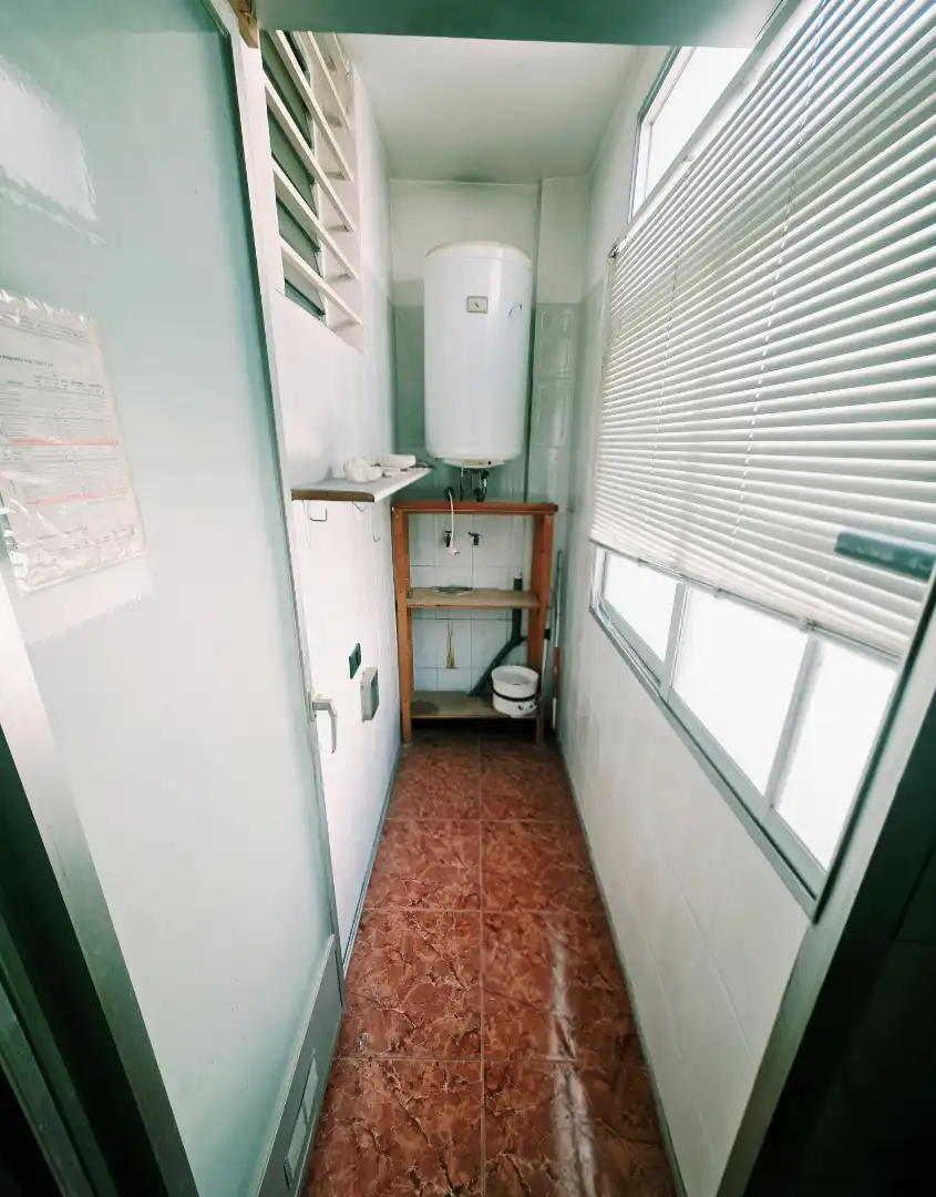 Baño de Piso en venta en Vila-real con Amueblado