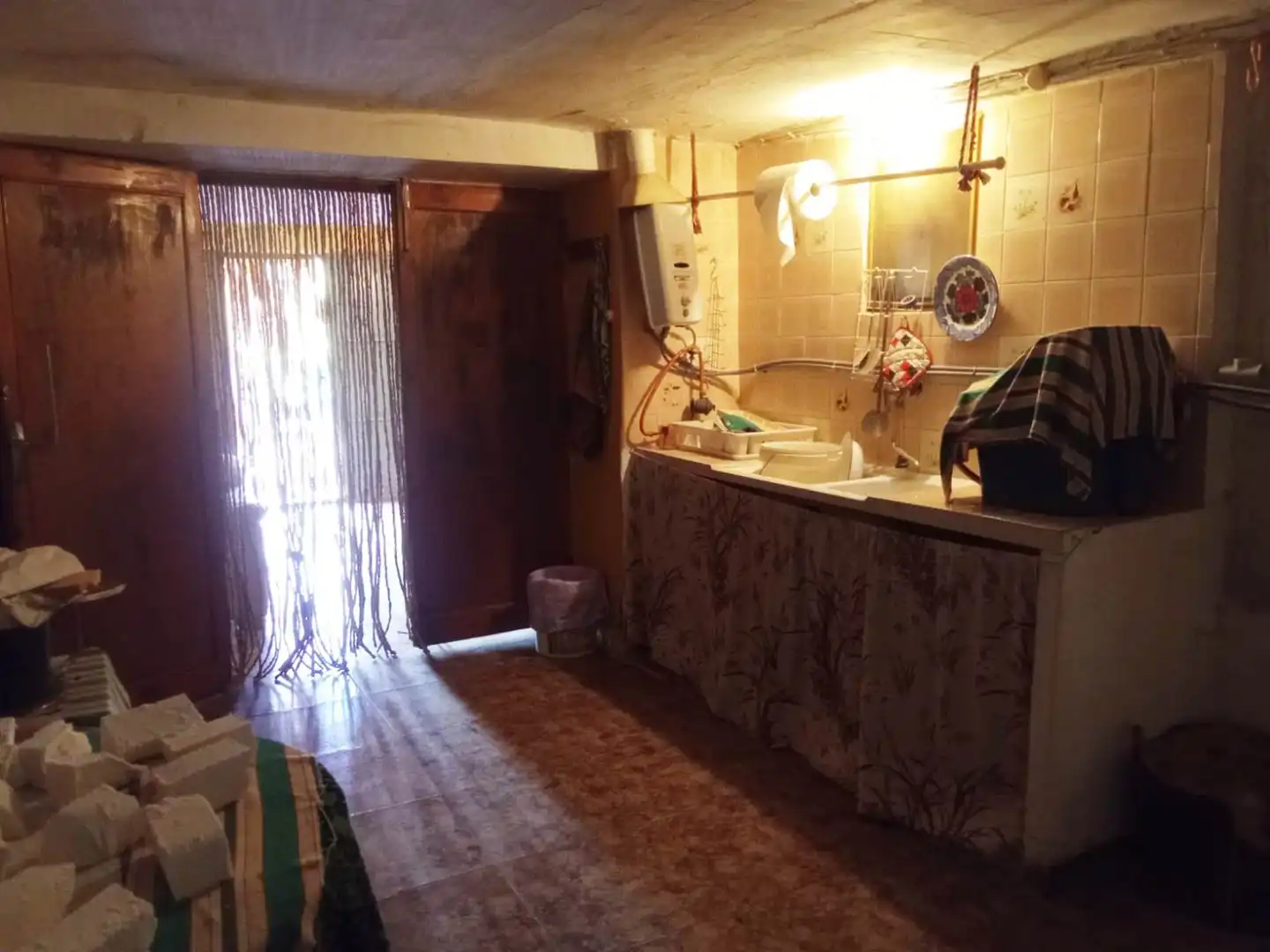 Casa o chalet en venta en Robledo