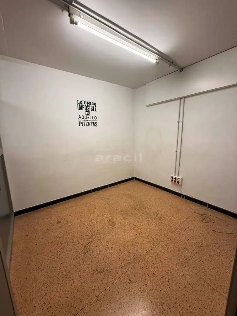 Local en venta en Alcoy / Alcoi