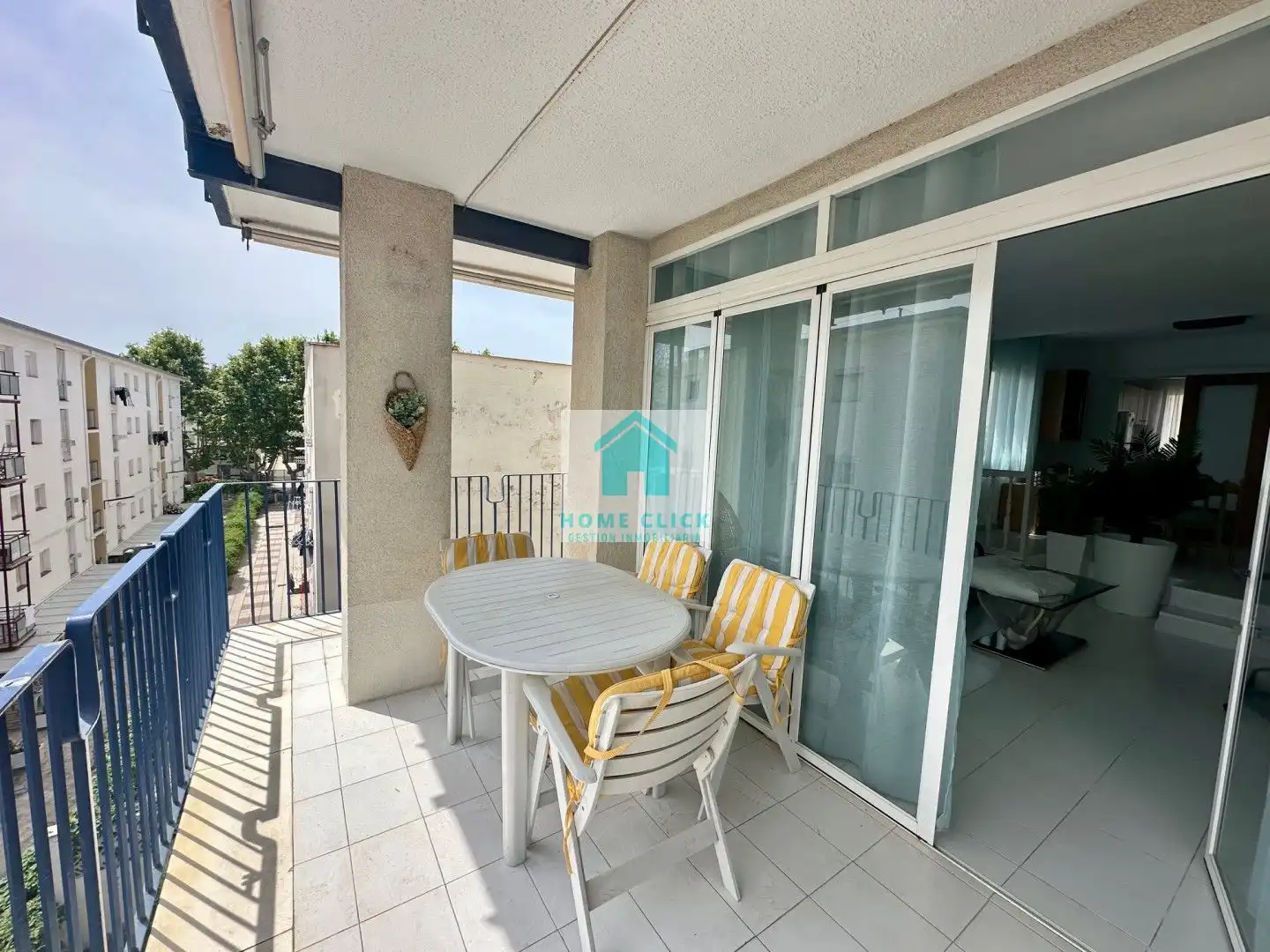 Apartamento de alquiler en Platja de Llevant