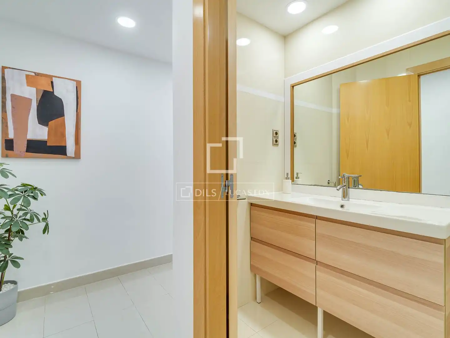 Flat with lift for sale in Eixample, imagen 14