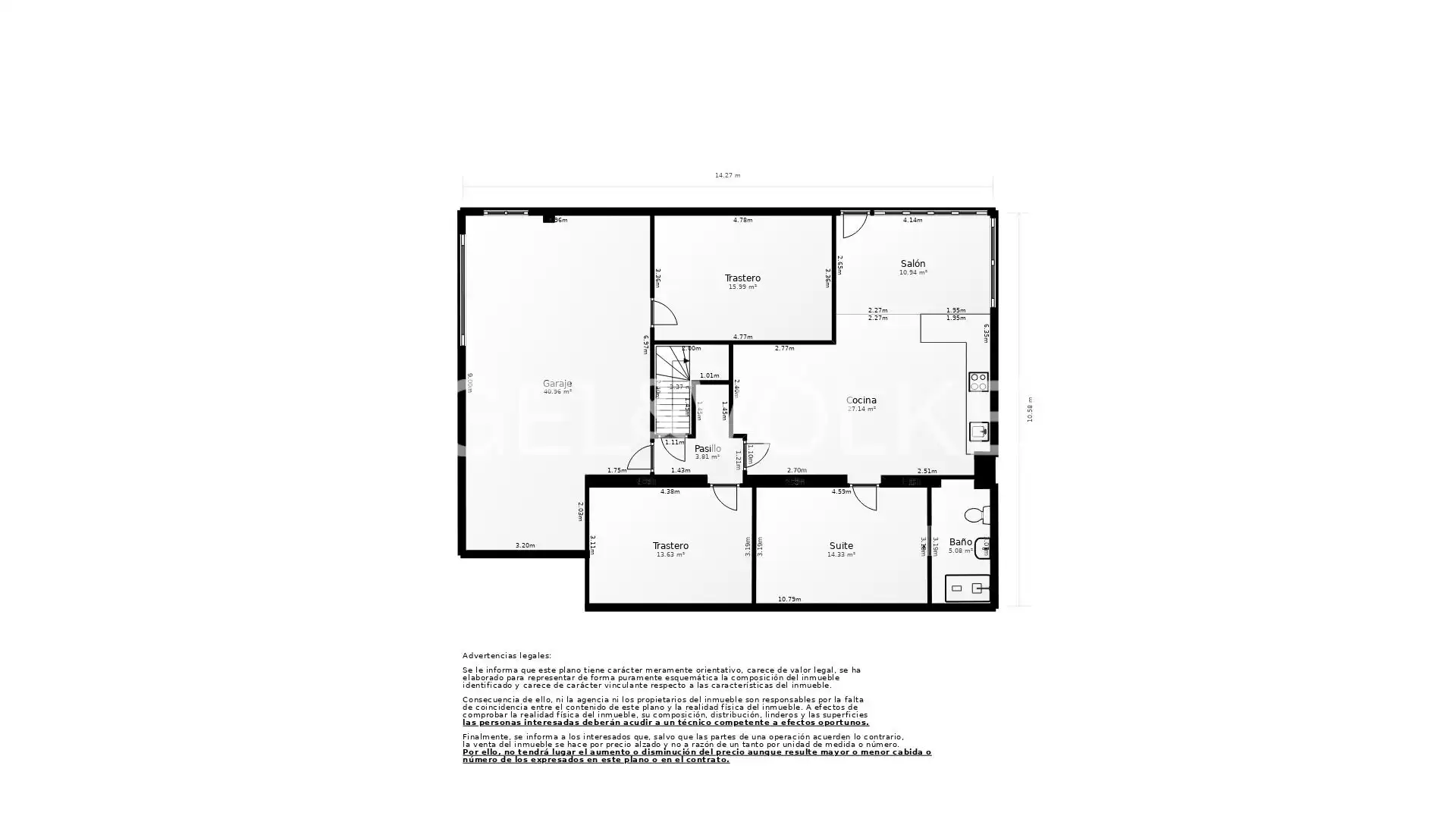 Casa o chalet en venta en Majadahonda con Aire acondicionado, Calefacción y Jardín privado