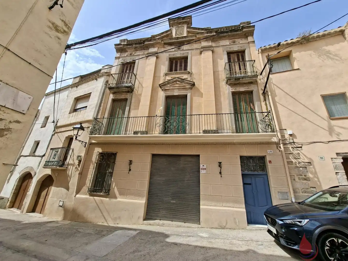 Casa en venda a Major 18-20, imagen 2