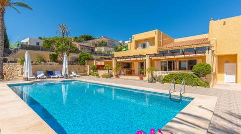 Photo 5 of Houses for sale in Avenida Europa, Poble Nou - Montiboli, Villajoyosa / La Vila Joiosa