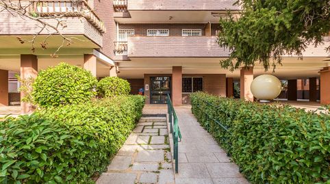 Foto 3 de Piso en venta en Calle del Vizconde de Los Asilos, Quintana, Madrid Capital