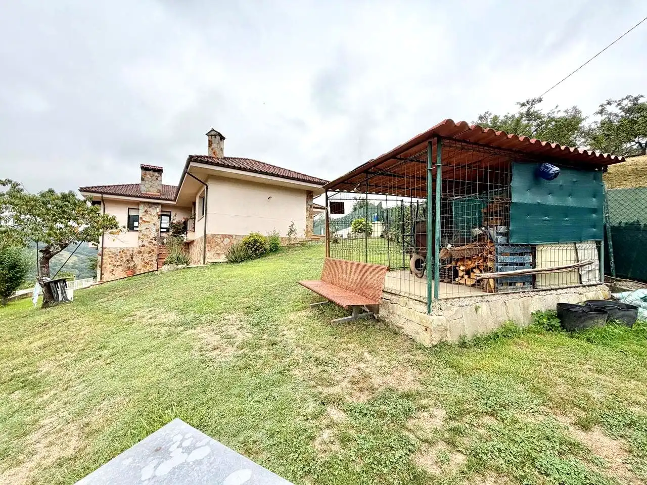 Casa o chalet en venta en LG MORTERA, Parroquias Sur - La Manjoya
