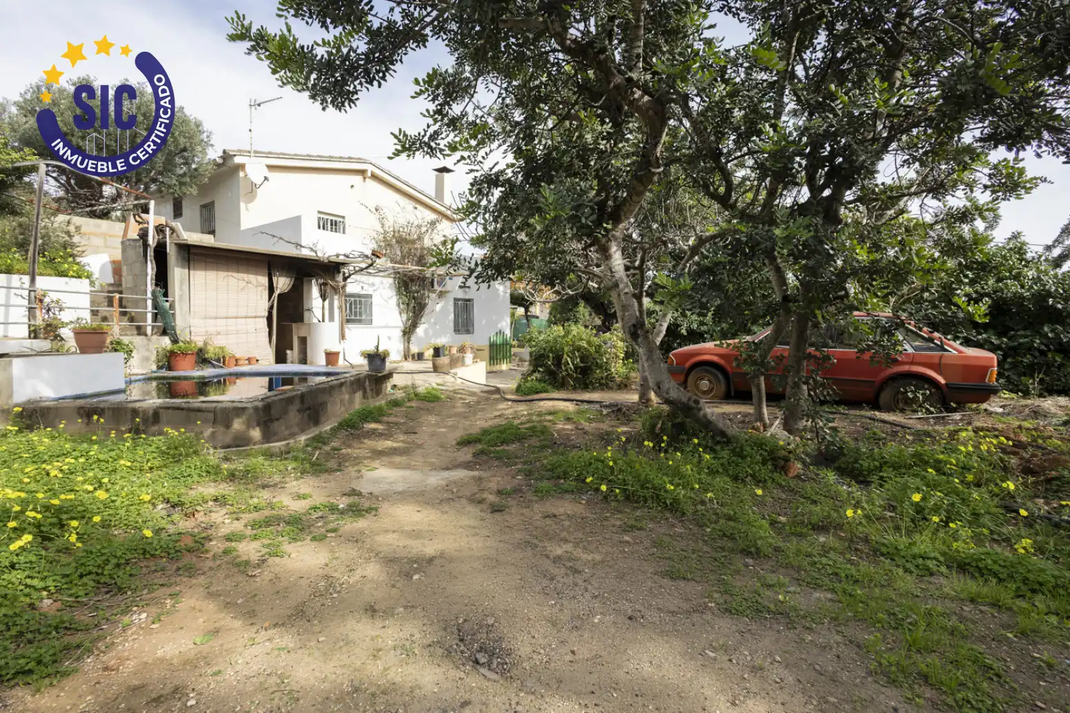 Casa o xalet en venda a Alginet - UR LOS LAGOS, 198, Alginet