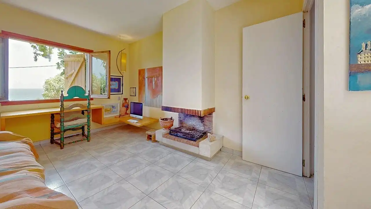 Adosado con jardín en venta en Els Munts, imagen 25