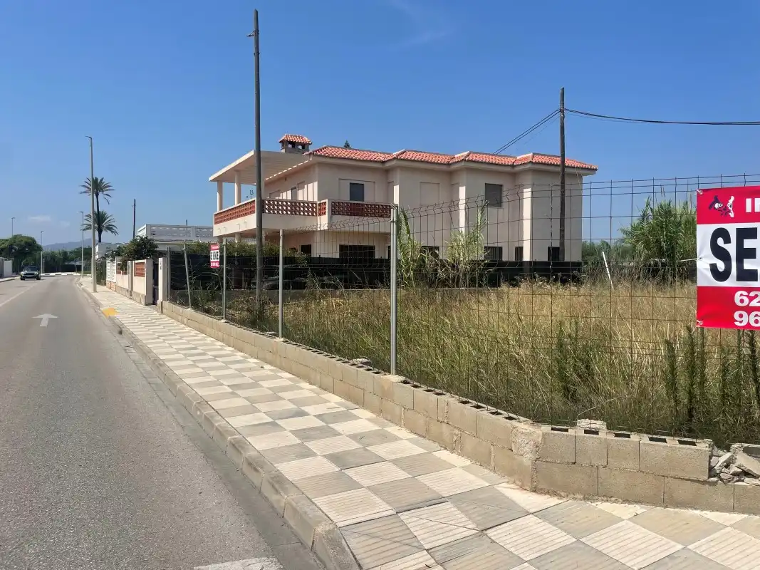 Terreny residencial en venda a Carrer de la Dula, imagen 6