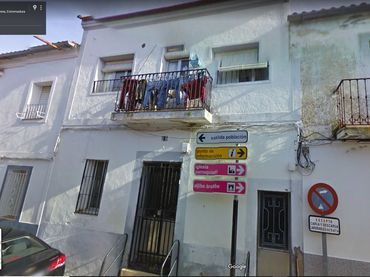 Maison rustique à vendre à Benquerencia de la Serena