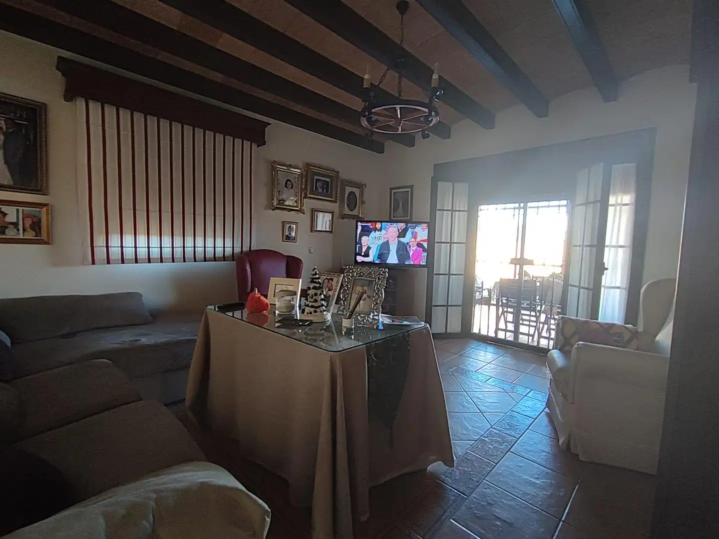 Villa zum Verkauf in Camino de Villa Santa #22, imagen 26