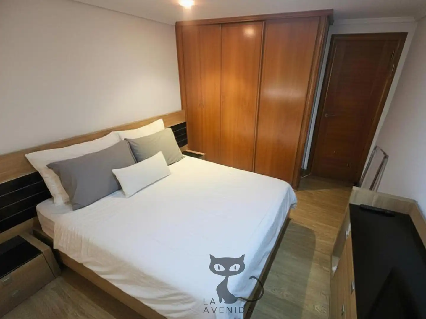 Habitación de Apartamento en venta en Massanassa con Aire acondicionado y Amueblado