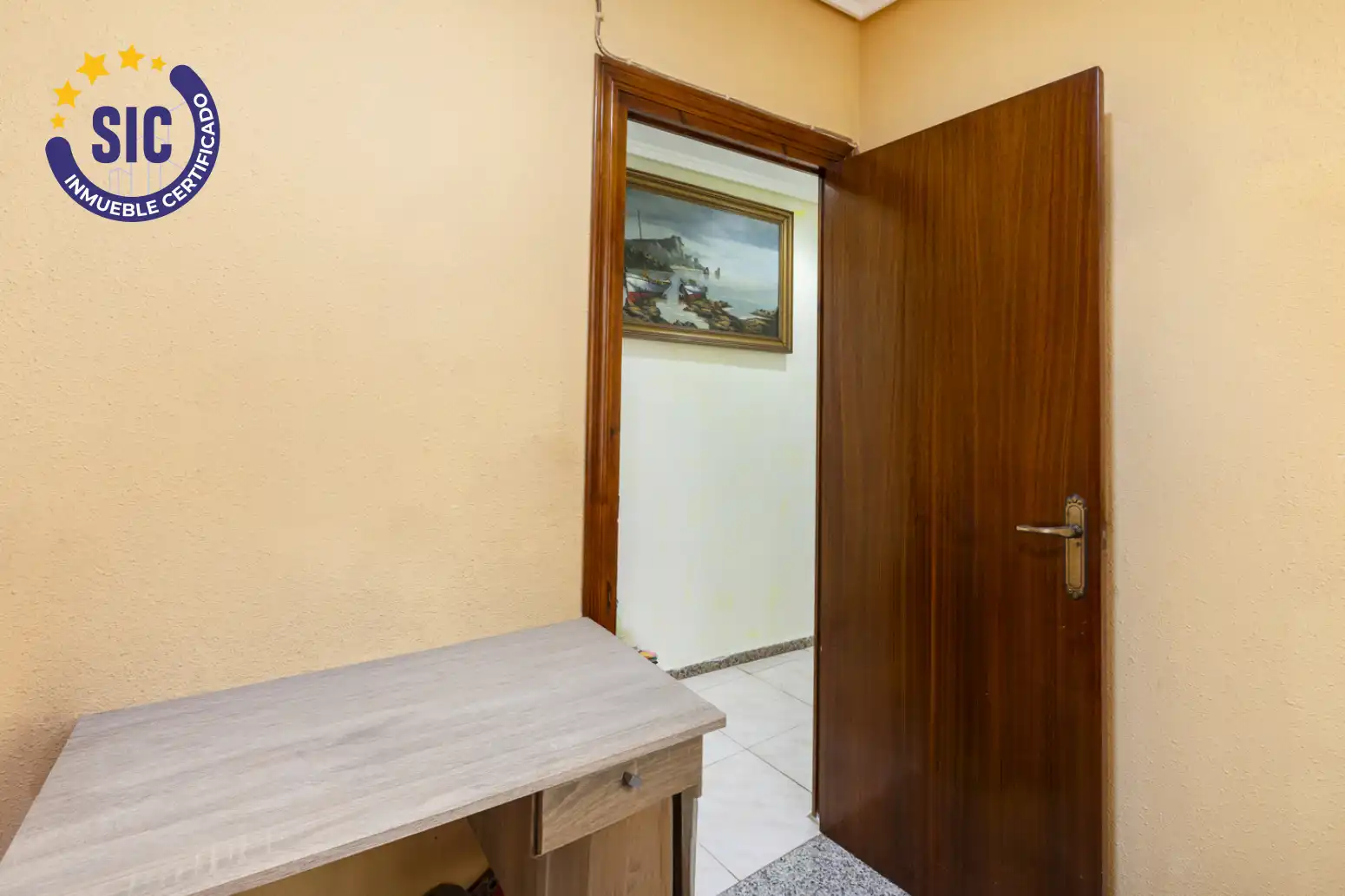 Piso en venta en Llaurí - TR SANT BLAI, 2, Llaurí