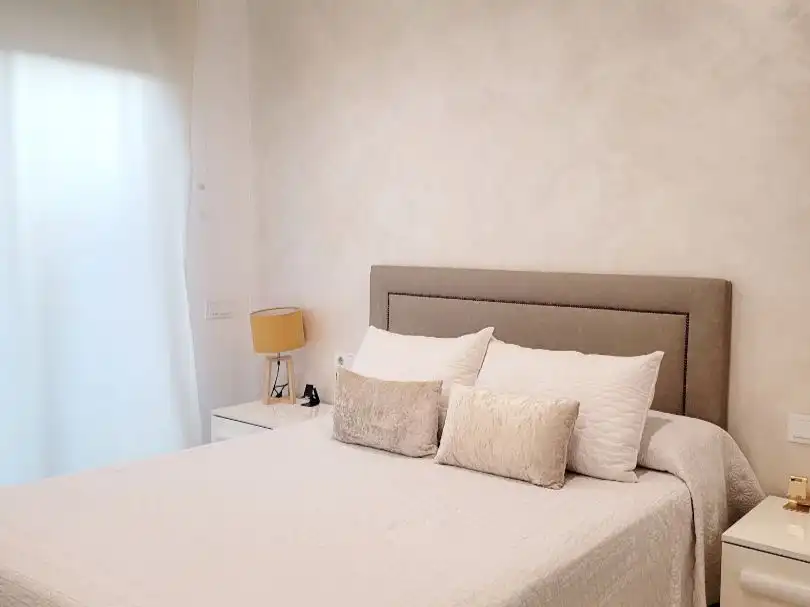 Bajo con piscina en venta en Carrer Doctor Gomis 12, imagen 9